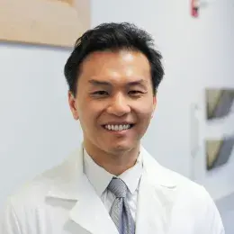 profile photo of Dr. He