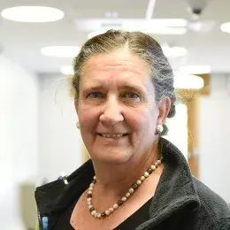 Talli McCormick MSN, RN-C, GNP