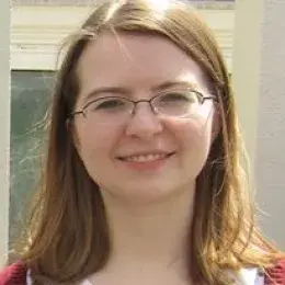 Portrait of a faculty member from the MGH IHP Doctor of Audiology program.