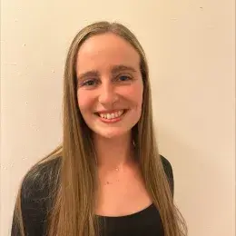 Angelina McNulty head shot