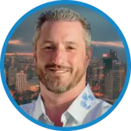 Ben Russell council member