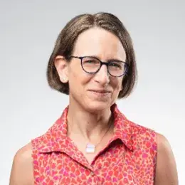 Sylvia Perry council member