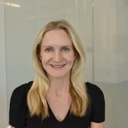 Janine Godfrey profile photo