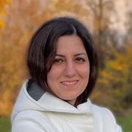Maryam Tavakoli Kashi