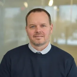 profile photo of Robert DeShane