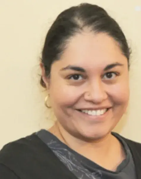 Dr. Kaveri Roy received the 2021 Nancy T. Watts Award for Excellence in Teaching.