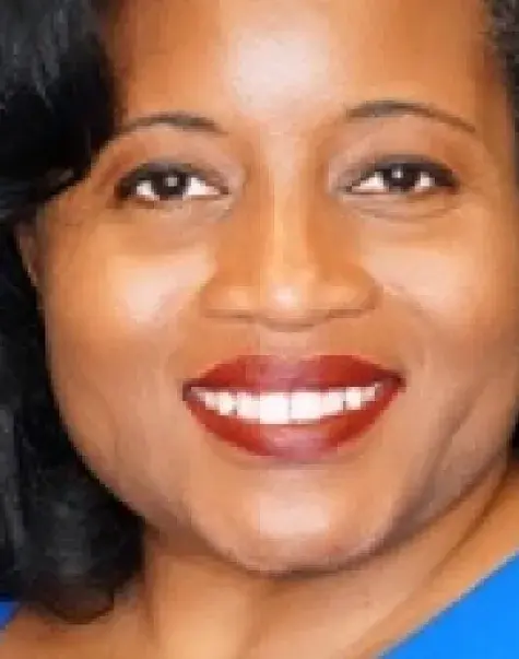 Lori Patton Davis Baugh