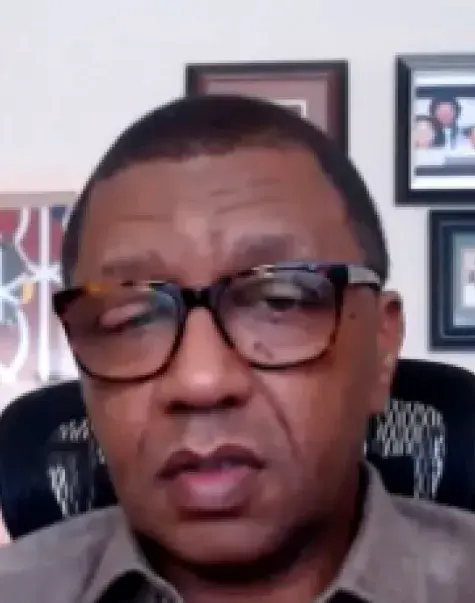 Dr. Howard C. Stevenson