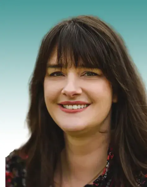 Heather Johnson ppotd