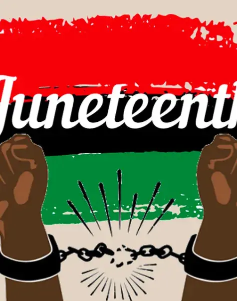 Juneteenth 
