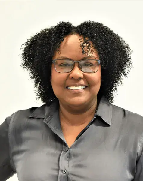 Photo of Dr. Eleonor Pusey-Reid