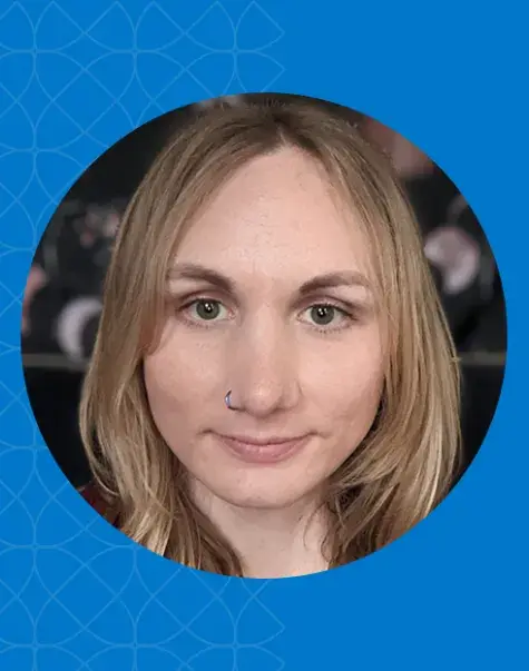 Josie Madden (she/her/hers) is an ABSN student