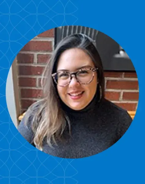 First-year Master of Science in Nursing student Kaitlyn Trevino shares the importance of LGBTQIA+ representation and her own personal journey.