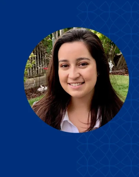 Marianne Linton occupational therapy alumni