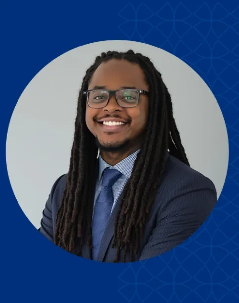 jonathan henry MSDA student