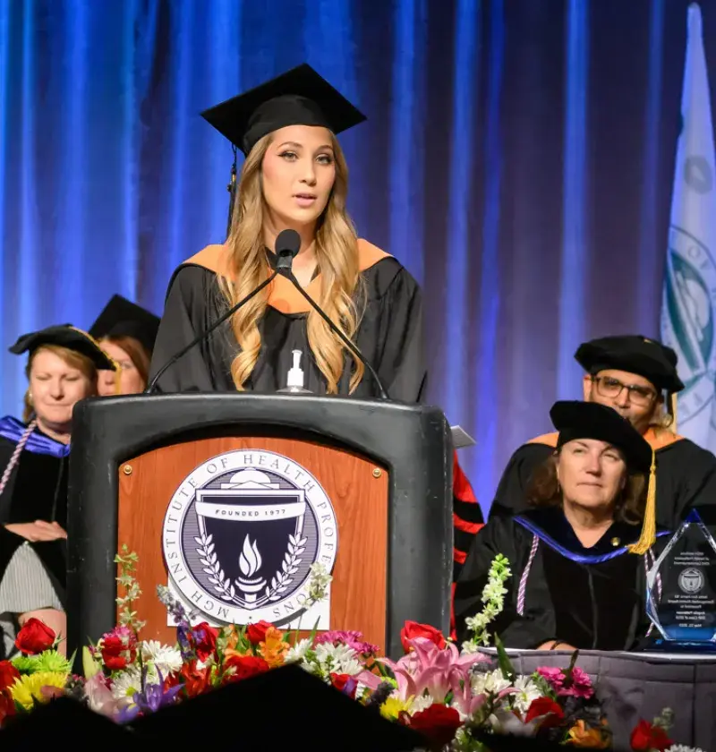 Isabelle Girard, MS-NU ’23